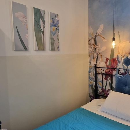 Appunti Di Viaggio Room & Breakfast San Giorgio di Piano Екстер'єр фото