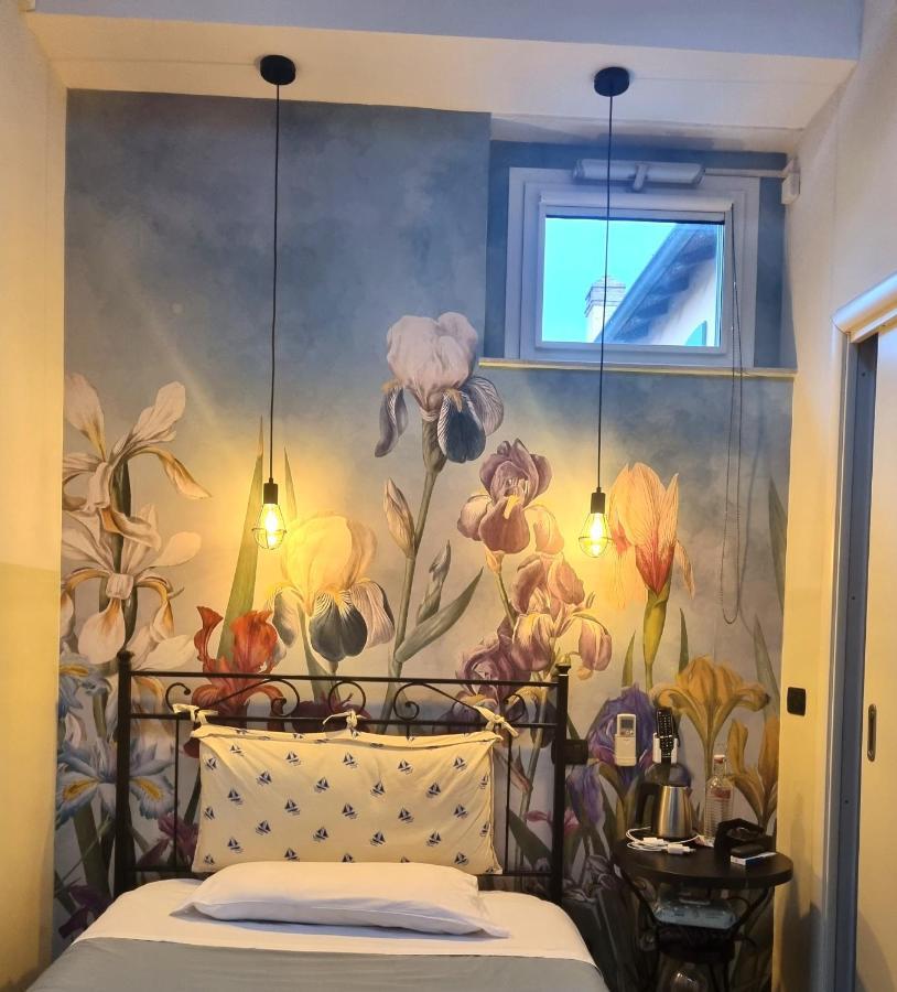 Appunti Di Viaggio Room & Breakfast San Giorgio di Piano Екстер'єр фото