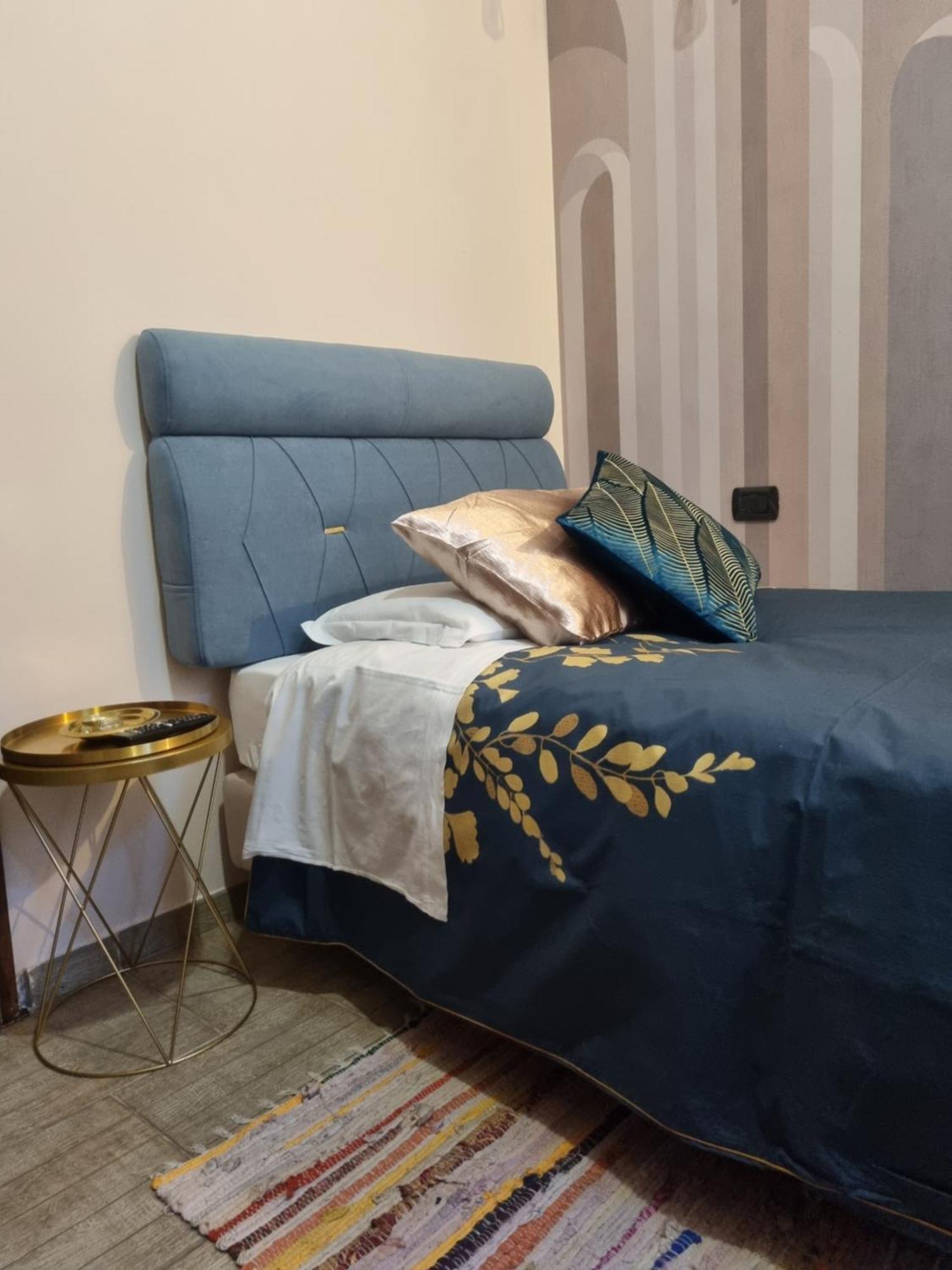 Appunti Di Viaggio Room & Breakfast San Giorgio di Piano Екстер'єр фото