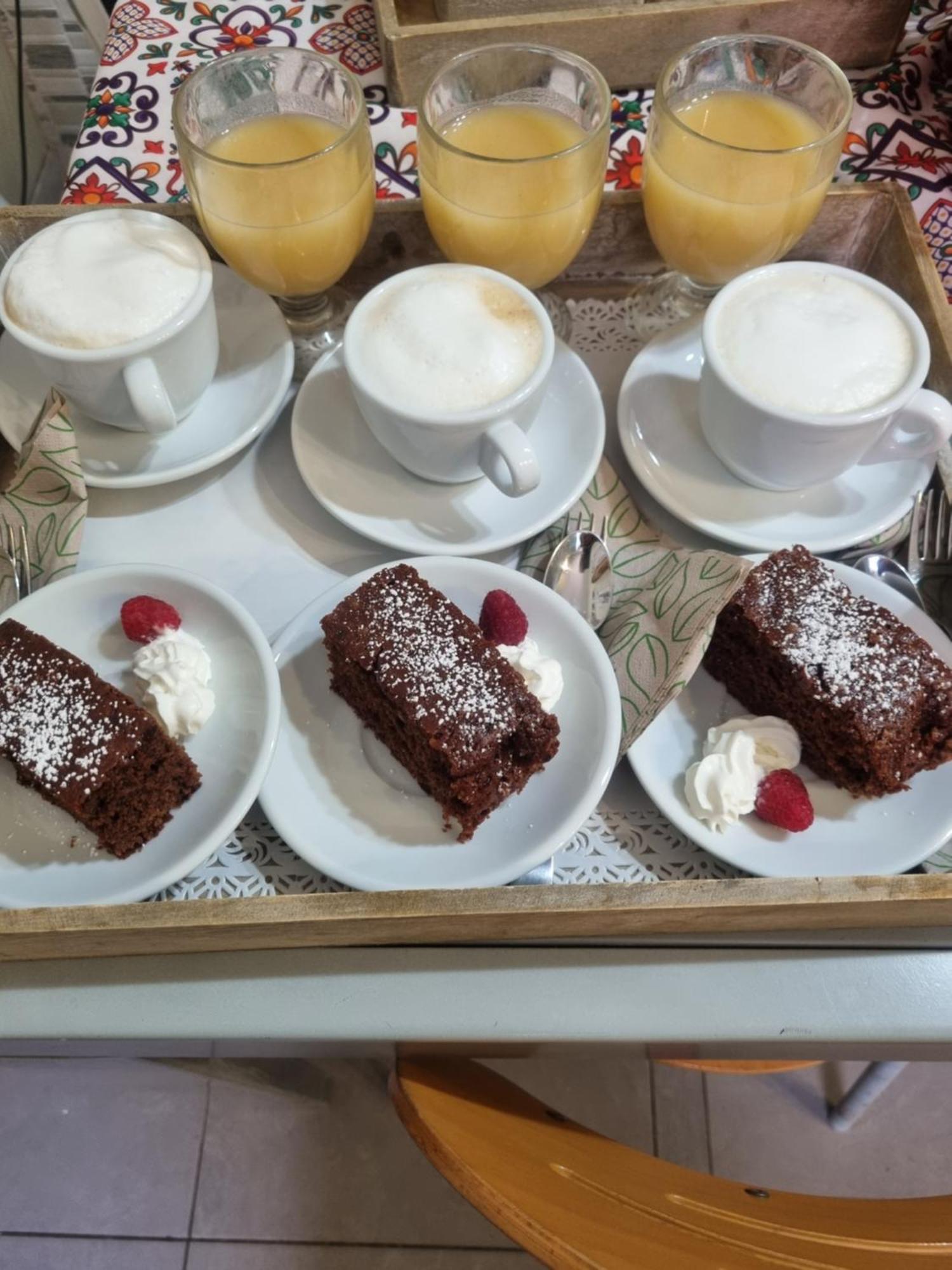 Appunti Di Viaggio Room & Breakfast San Giorgio di Piano Екстер'єр фото