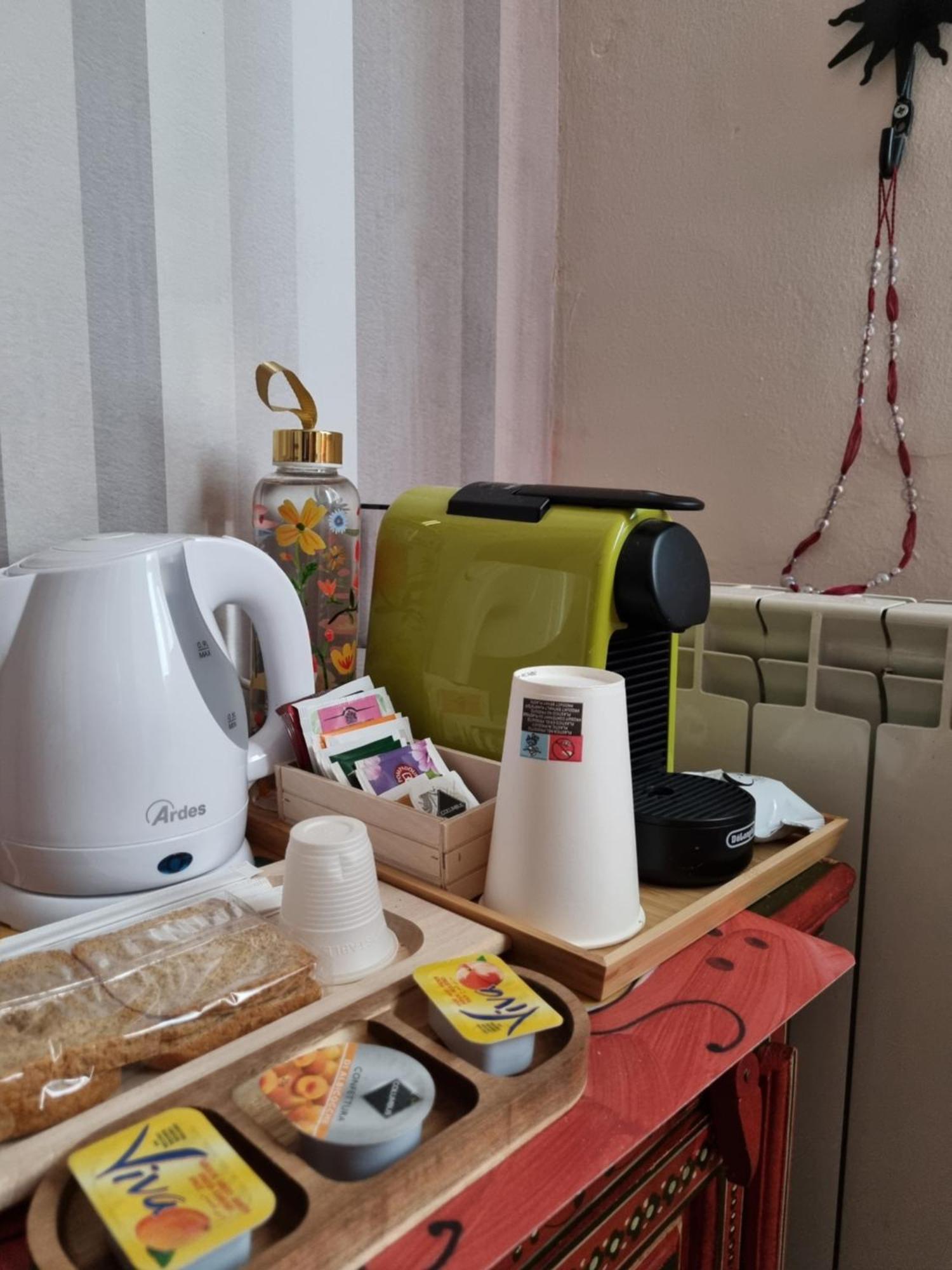 Appunti Di Viaggio Room & Breakfast San Giorgio di Piano Екстер'єр фото