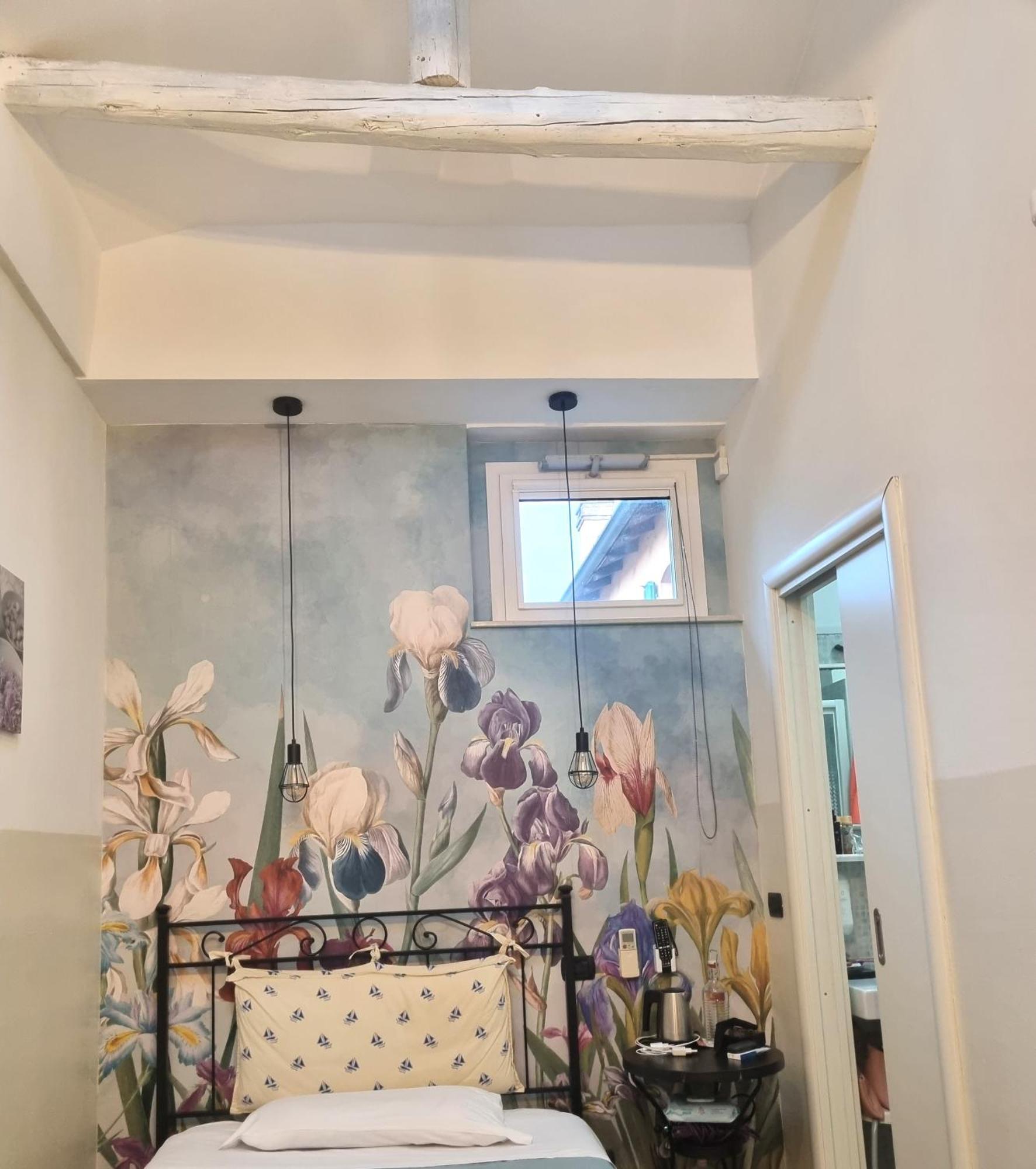 Appunti Di Viaggio Room & Breakfast San Giorgio di Piano Екстер'єр фото