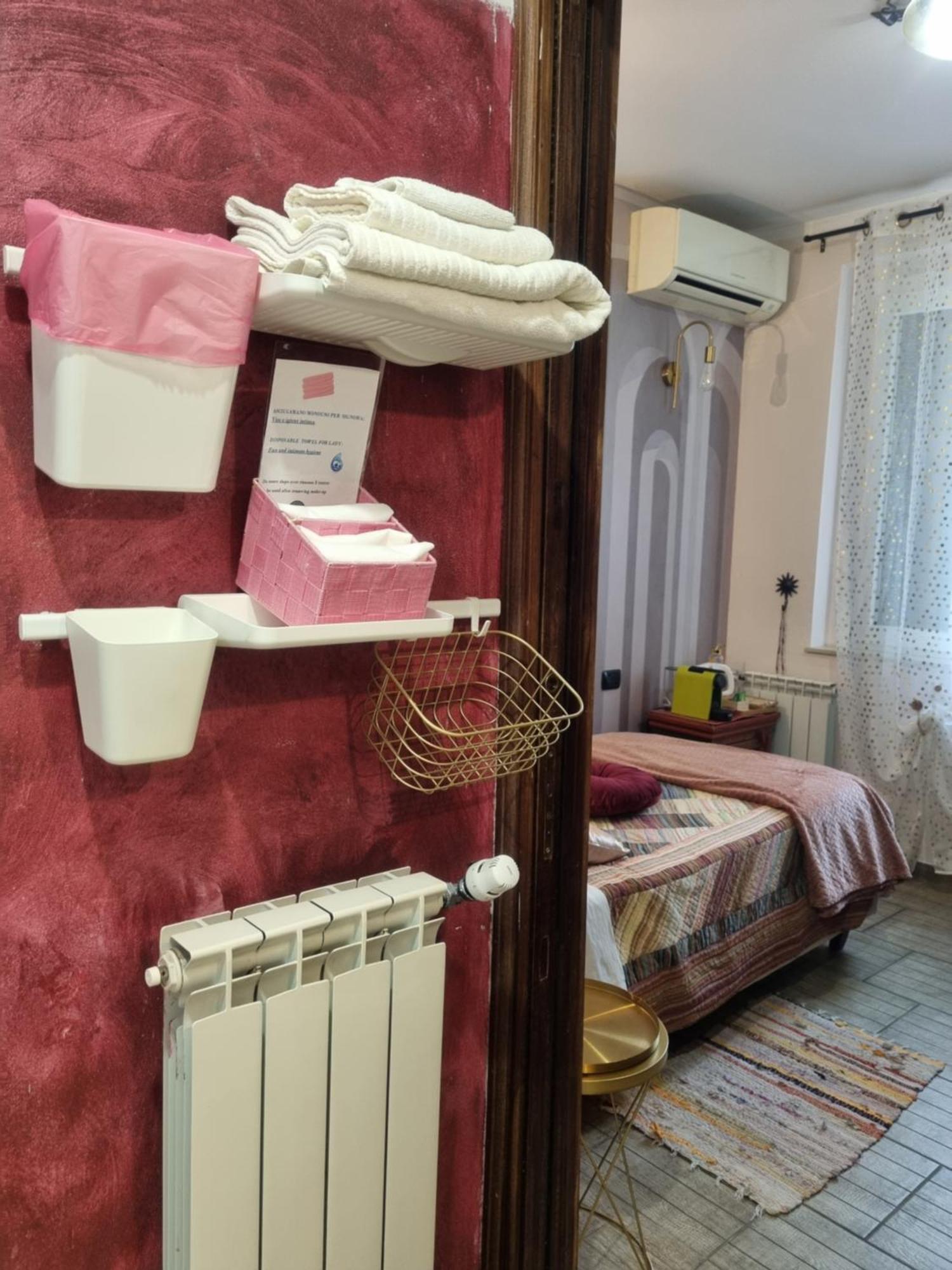 Appunti Di Viaggio Room & Breakfast San Giorgio di Piano Екстер'єр фото