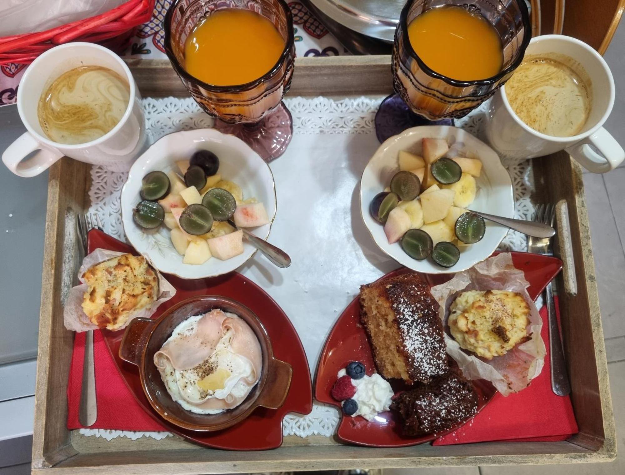 Appunti Di Viaggio Room & Breakfast San Giorgio di Piano Екстер'єр фото