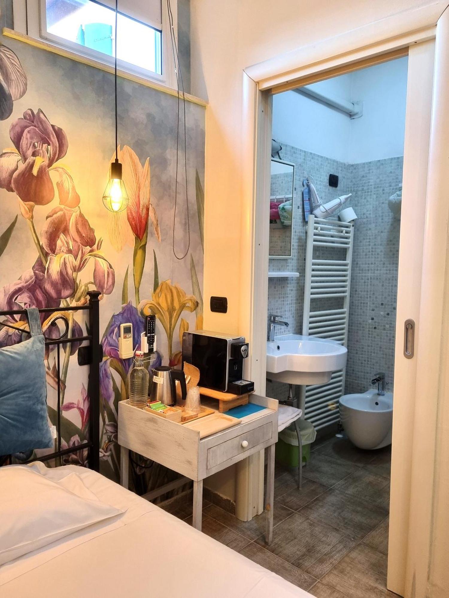 Appunti Di Viaggio Room & Breakfast San Giorgio di Piano Екстер'єр фото