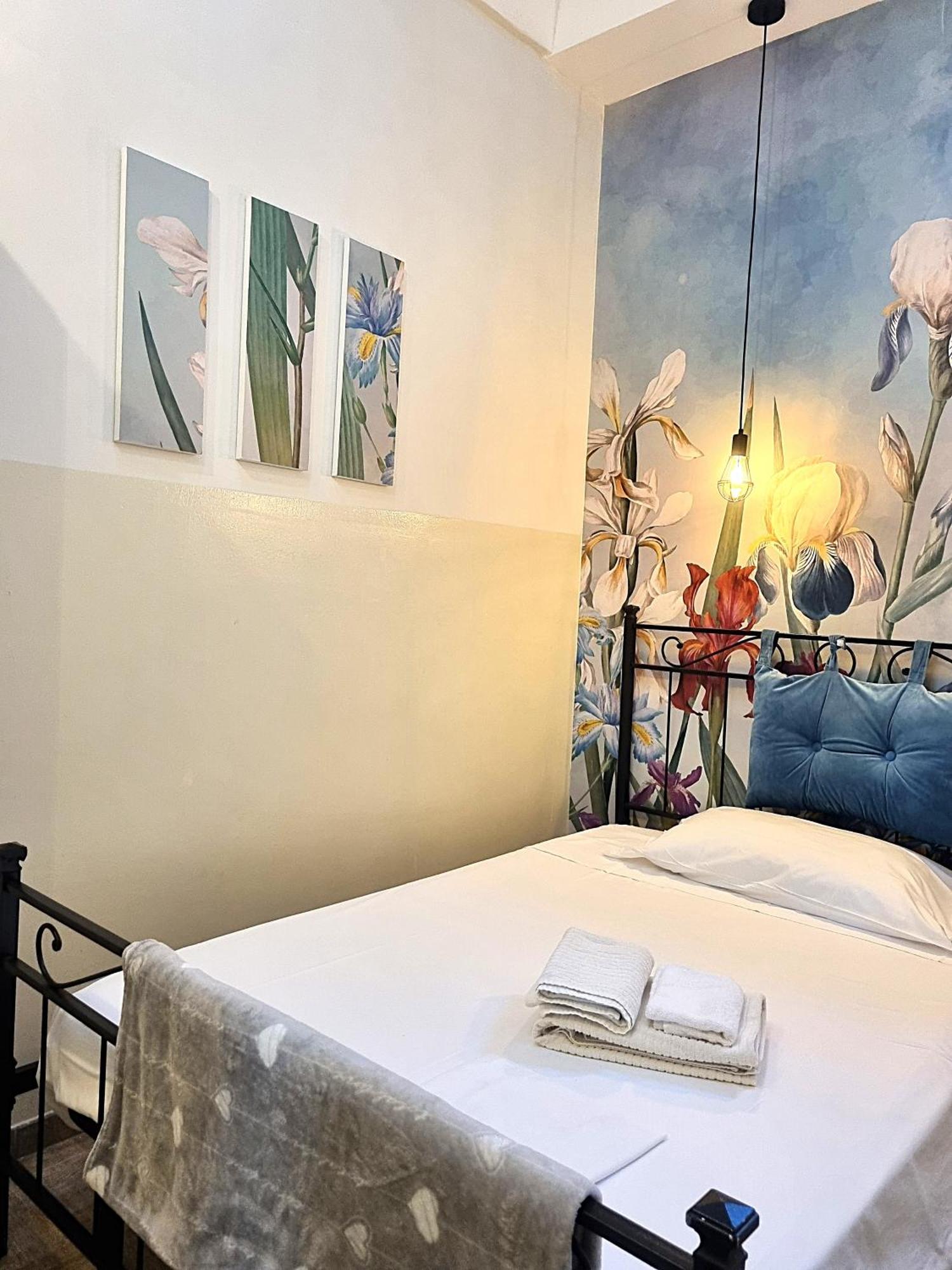 Appunti Di Viaggio Room & Breakfast San Giorgio di Piano Екстер'єр фото
