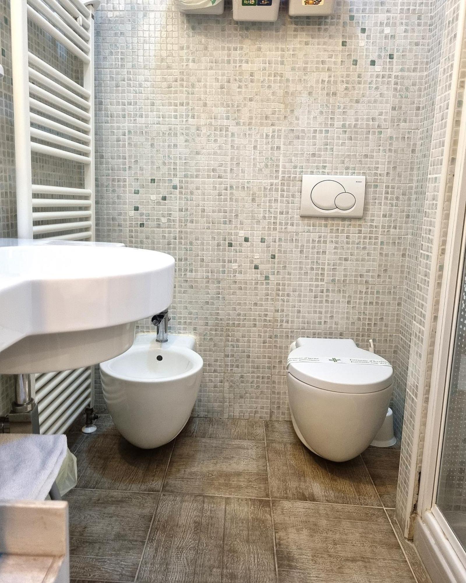 Appunti Di Viaggio Room & Breakfast San Giorgio di Piano Екстер'єр фото