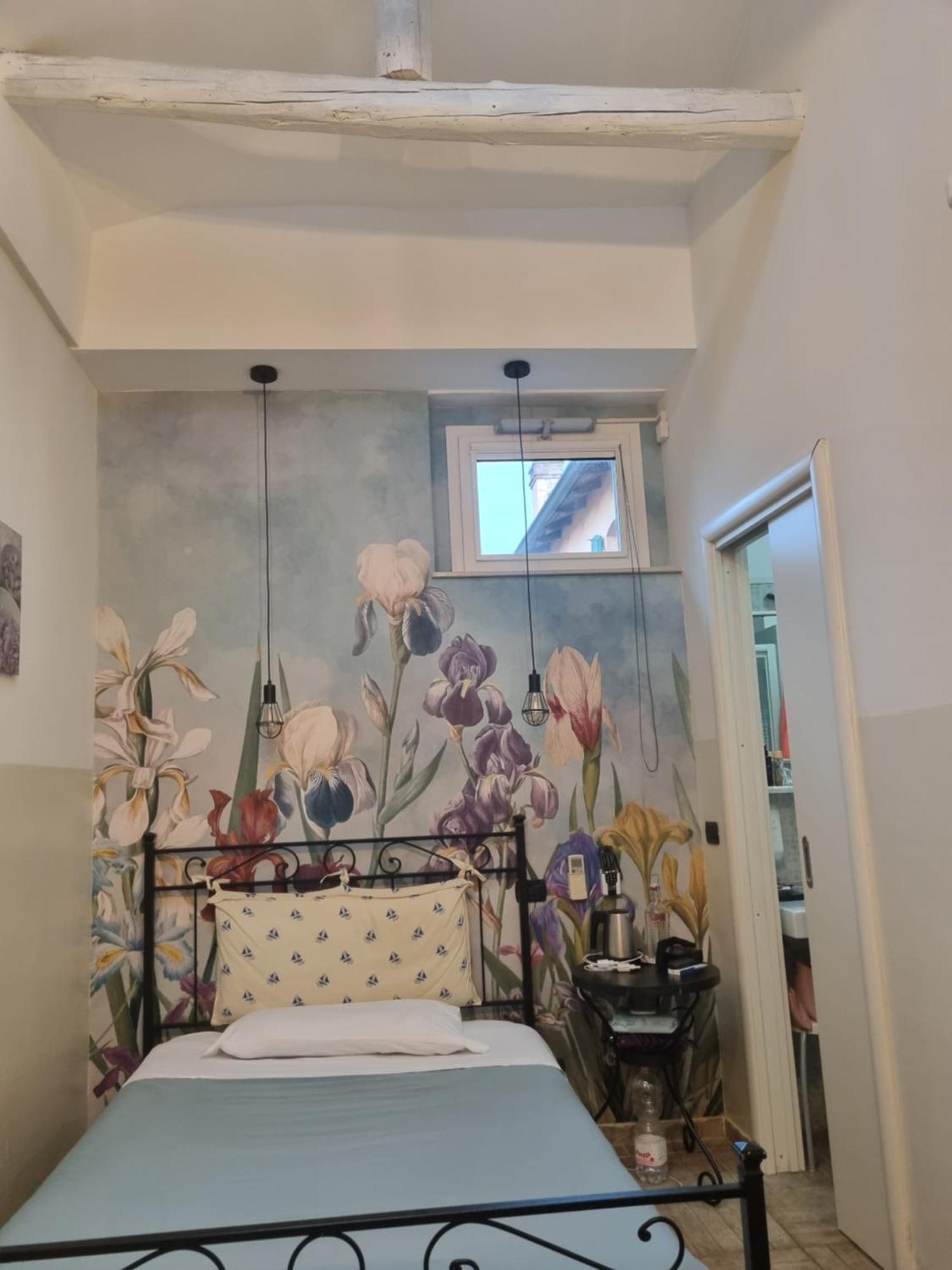 Appunti Di Viaggio Room & Breakfast San Giorgio di Piano Екстер'єр фото