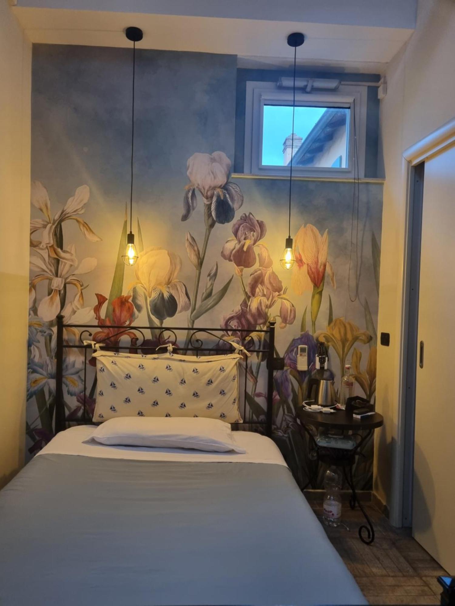Appunti Di Viaggio Room & Breakfast San Giorgio di Piano Екстер'єр фото