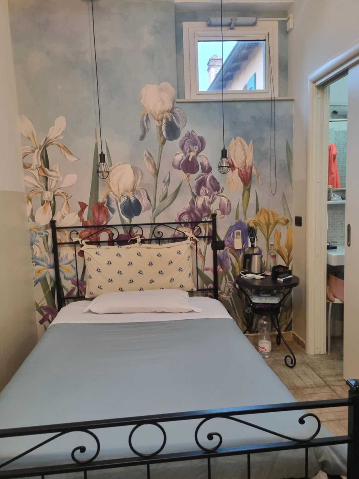 Appunti Di Viaggio Room & Breakfast San Giorgio di Piano Екстер'єр фото