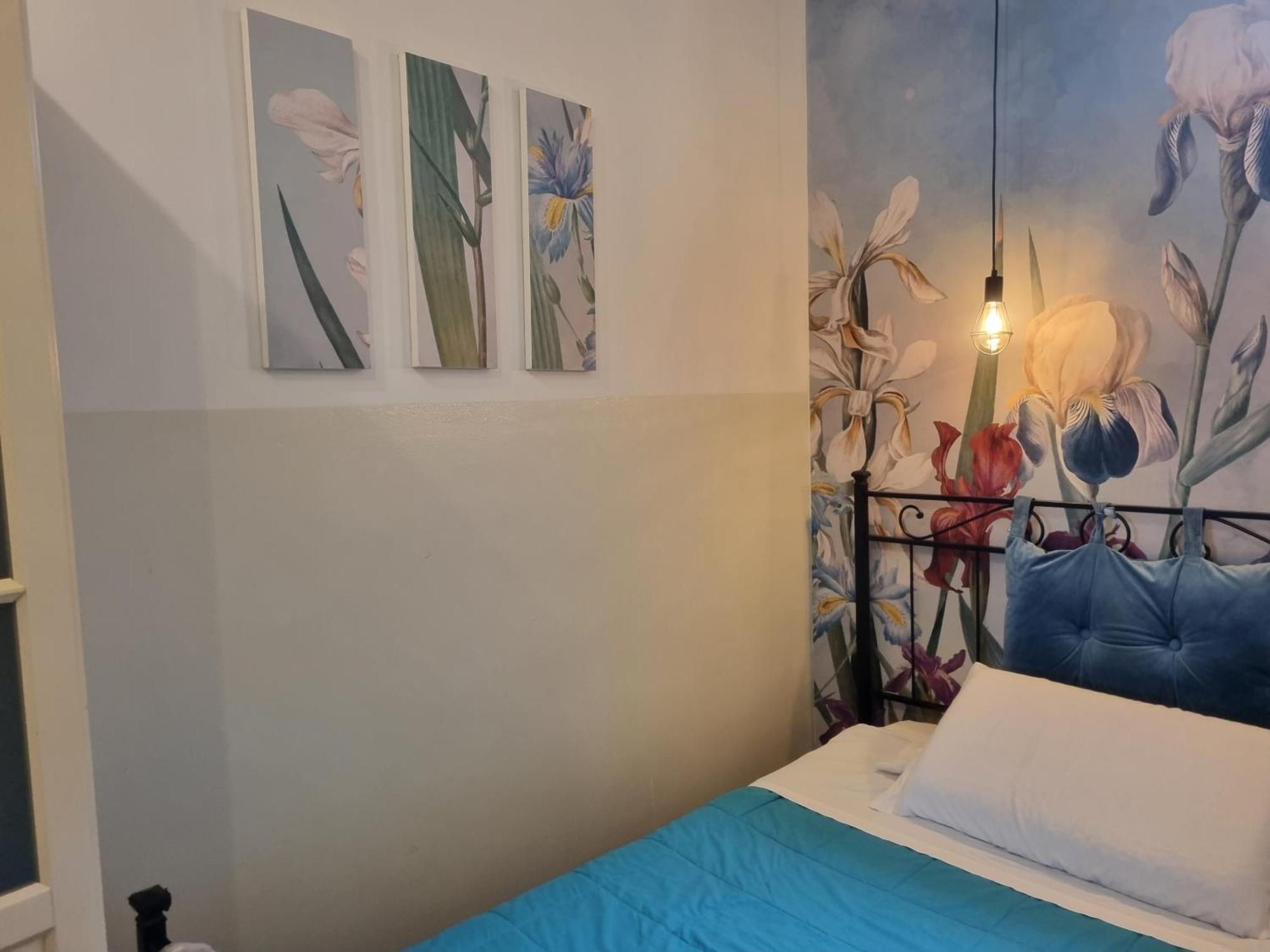 Appunti Di Viaggio Room & Breakfast San Giorgio di Piano Екстер'єр фото