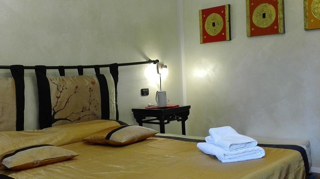 Appunti Di Viaggio Room & Breakfast San Giorgio di Piano Екстер'єр фото