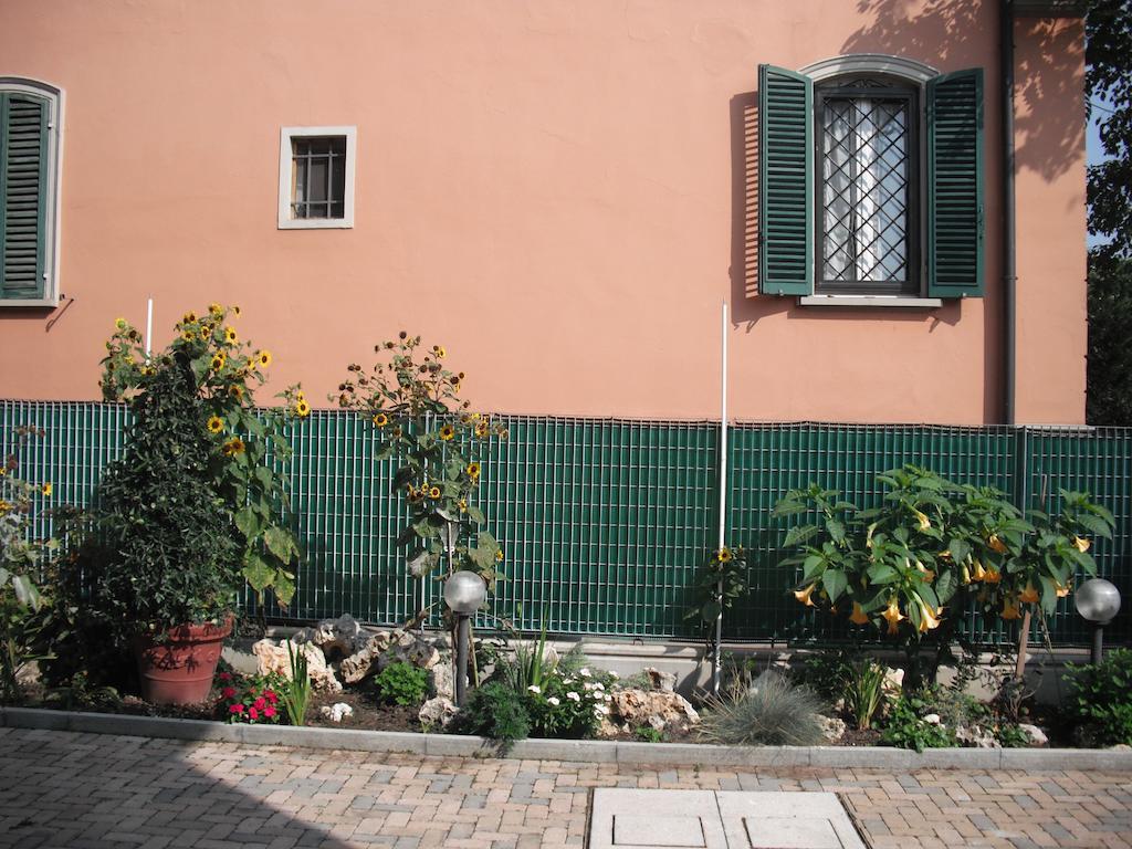 Appunti Di Viaggio Room & Breakfast San Giorgio di Piano Екстер'єр фото