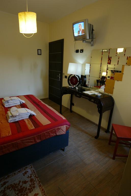 Appunti Di Viaggio Room & Breakfast San Giorgio di Piano Екстер'єр фото