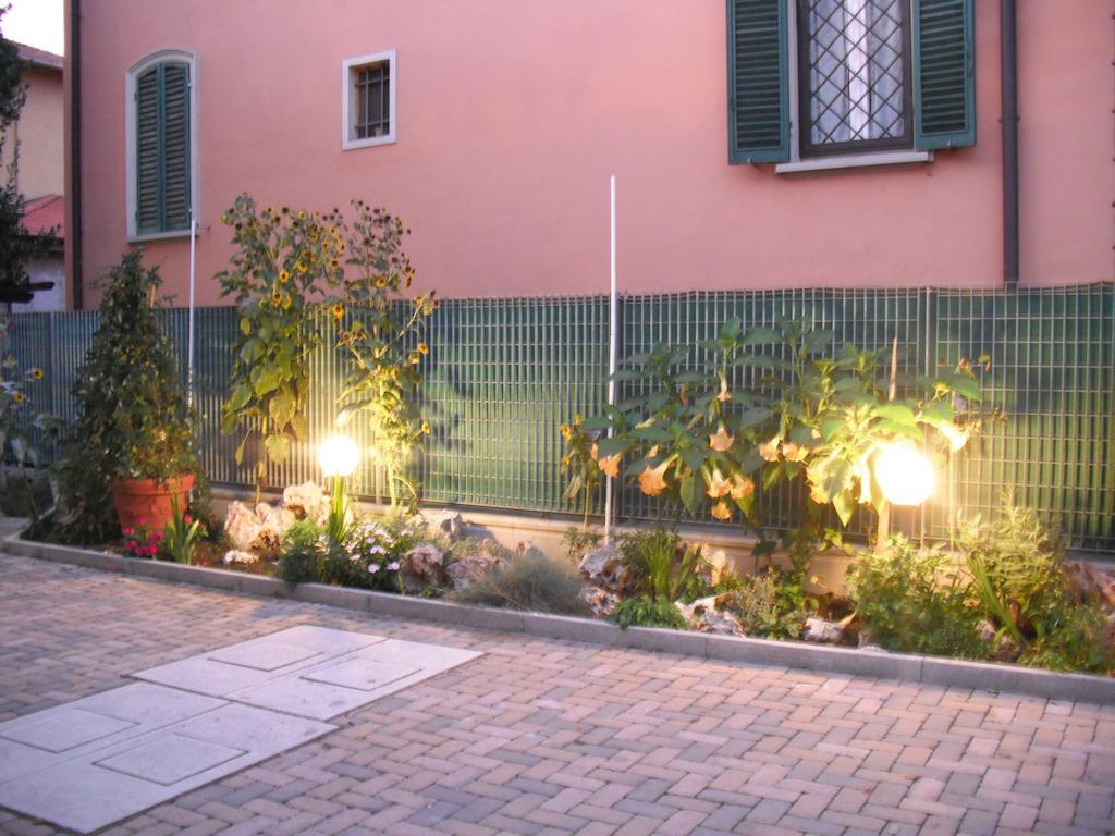Appunti Di Viaggio Room & Breakfast San Giorgio di Piano Екстер'єр фото