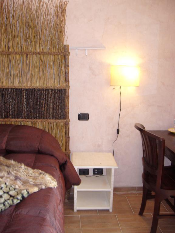 Appunti Di Viaggio Room & Breakfast San Giorgio di Piano Номер фото