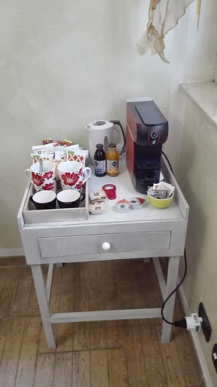 Appunti Di Viaggio Room & Breakfast San Giorgio di Piano Екстер'єр фото