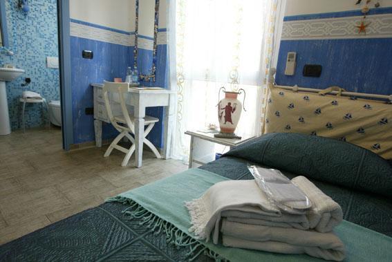 Appunti Di Viaggio Room & Breakfast San Giorgio di Piano Екстер'єр фото