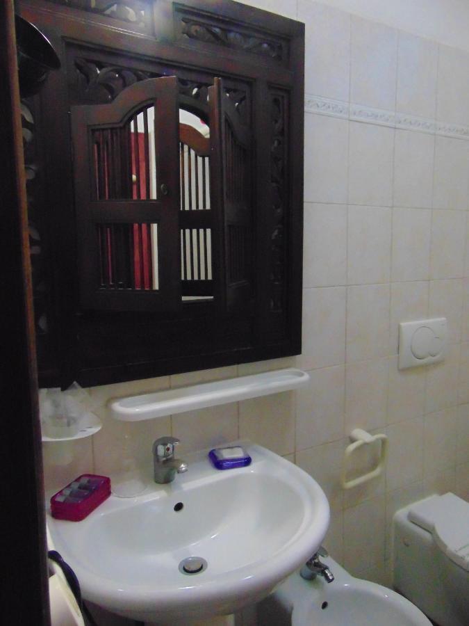 Appunti Di Viaggio Room & Breakfast San Giorgio di Piano Екстер'єр фото