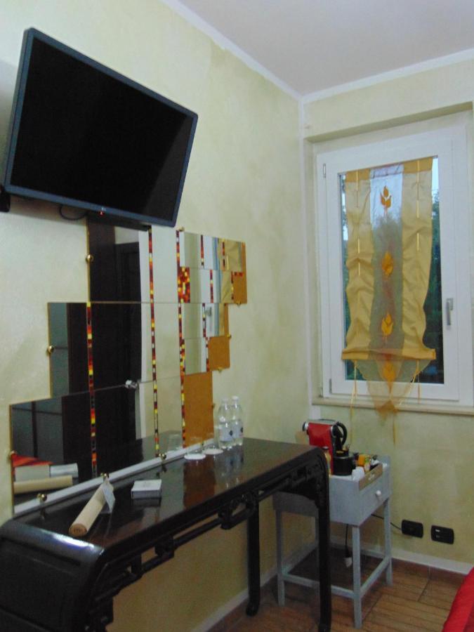 Appunti Di Viaggio Room & Breakfast San Giorgio di Piano Екстер'єр фото