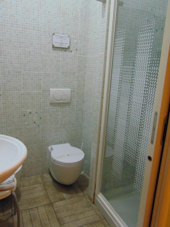 Appunti Di Viaggio Room & Breakfast San Giorgio di Piano Екстер'єр фото
