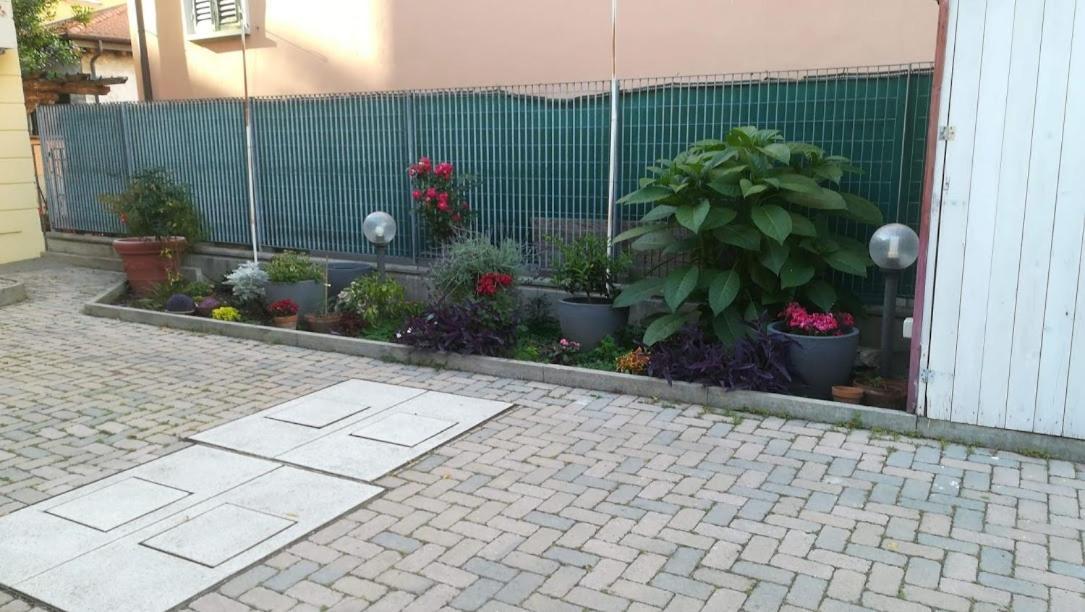 Appunti Di Viaggio Room & Breakfast San Giorgio di Piano Екстер'єр фото